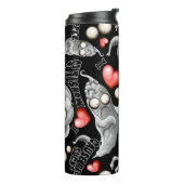 私はモンスターが人々の最低原因 タンブラー (回転左)