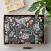 私はモンスターが人々の最低原因 薄葉紙 (ギフト)