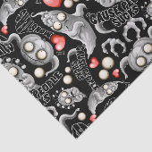 私はモンスターが人々の最低原因 薄葉紙 (詳細)