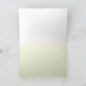 私はモータウンを愛する カード (内部)