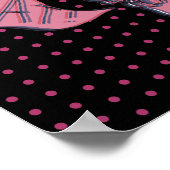 私はヤギだ ポスター (角)