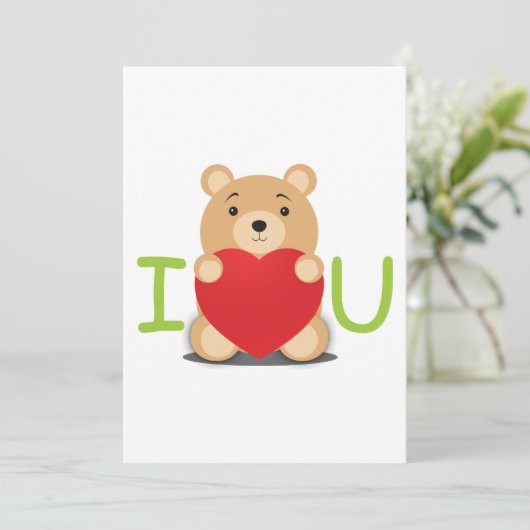 私はユタディを愛している シーズンカード (スタンド正面)