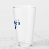 私はユタ州のシオン国立公園に居たい タンブラーグラス (左)