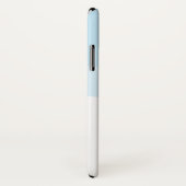 私はユニコーンの穹窖のiPhone Xの例5でありたいと思います Case-Mate iPhoneケース (裏面/右)