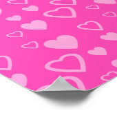 私はユニコーンよりも君を愛している ポスター (角)