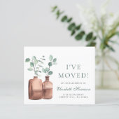 私はユーカリの水の色を動かす発表 (スタンド正面)