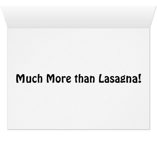 私はラザニアよりもあなたを愛している (内部横(下))