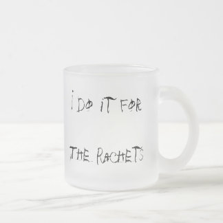 私はラチェット10のビールのジョッキのためのそれをします フロストグラスマグカップ