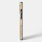 私はリスにキス – パロディおもしろい Case-Mate iPhoneケース (裏面 / 左)