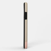 私はルーシーの電話箱を愛します Case-Mate iPhoneケース (裏面/右)