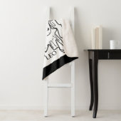 私はレオだ シェルパブランケット (インサイチュ)