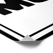 私はレズビアンの母が大好きだ ポスター (角)