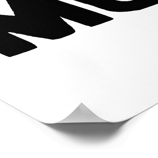 私はレズビアンの母が大好きだ ポスター (角)