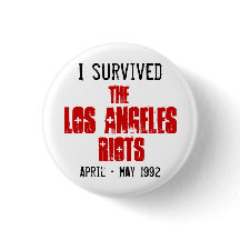私はロサンゼルスの暴動を生き延びました