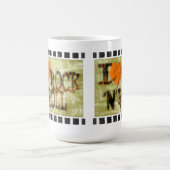 私はロックとロールが大好き – マグカップ (中央)