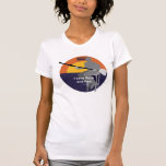 私はロックと行が大好き – ローリー Tシャツ<br><div class="desc">Rock and Row Tシャツ</div>