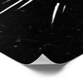 私はロックNロールが大好き ポスター (角)