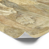 私はロバのウォートバーグ城を探している ポスター (角)