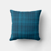 私はロンドンを愛している クッション (裏面)