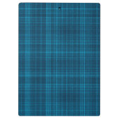 私はロンドンを愛している クリップボード (裏面)