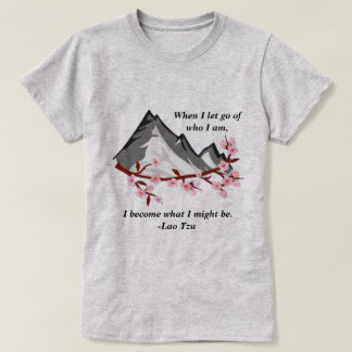 私はワイシャツになります Tシャツ