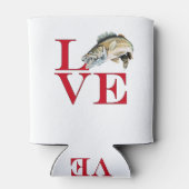 私はワレー人が大好き 缶クーラー (裏面)