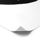 私は一つの姿 ポスター (角)