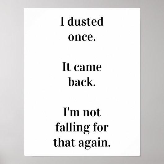 私は一度夕暮れをした ポスター (正面)