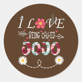 私は上条を好きで、上条と呼ばれるのが好きです  ラウンドシール