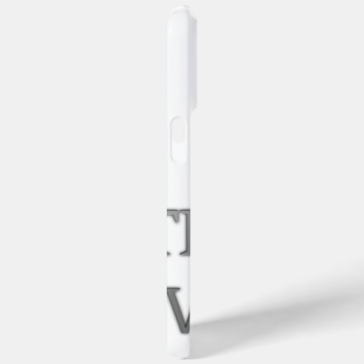 私は不思議な.pngにな風変わりるのが好きだ Case-Mate iPhoneケース (裏面 / 右)