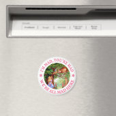 私は不機嫌あなたはの不機嫌私たちはここにいる不機嫌! マグネット (インサイチュ (食洗機))