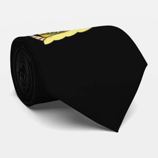 私は不精ではないです: 私は位置エネルギーのoverflowinです ネクタイ (ロール)