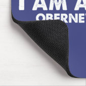 私は不適当な物のマウスパッドです マウスパッド (コーナー)