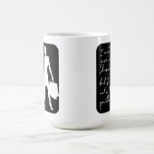 私は与えショッピングが…コーヒーマグ コーヒーマグカップ (中央)