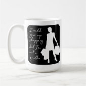 私は与えショッピングが…コーヒーマグ コーヒーマグカップ (左)