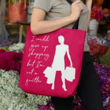 私は与えショッピングが…トート