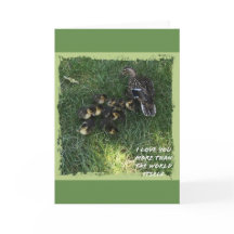 私は世界のカードよりあなたを愛している