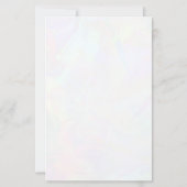 私は世界のブライダルシャワーゲームが大好き (裏面)