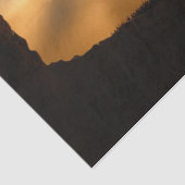 私は世界の光だ 薄葉紙 (詳細)