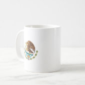 私は両方とも好みます コーヒーマグカップ (正面左)