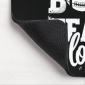 私は両方のチームがアメリカンフットボールのチームを失うことを願うSpo マウスパッド (コーナー)