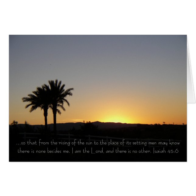 私は主ですSunset (正面横)