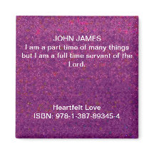 私は主の完全な召使いだ。