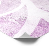 私は主を愛し、壁のポスター ポスター (角)