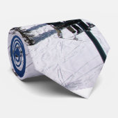 私は乗ることを愛します! ネクタイ (ロール)