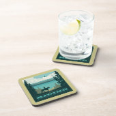 私は乗馬したい コースター (右側)