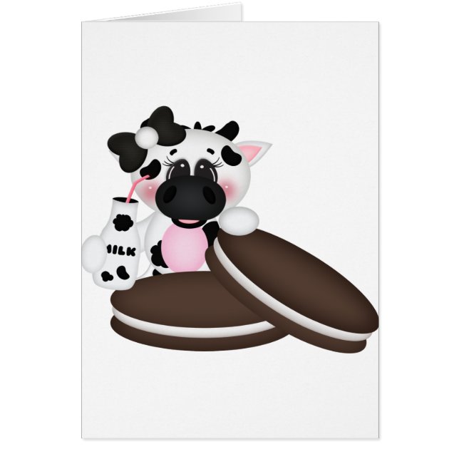 私は乳牛を愛します (正面)