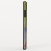 私は乳癌サポートのための箱に電話をかけます Case-Mate iPhoneケース (裏面/右)