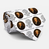 私は事の引用文を表わすためにそれを私の義務考えました ネクタイ (ロール)