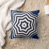 私は二重味方された枕永久に愛します クッション (ブランケット)